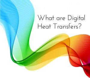 Digital Heat Transfers