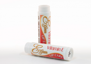 It's getting cold out! Boost business by decorating promotional chapstick with your brand logo or business information.